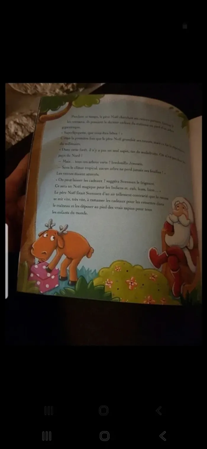 24 histoires autour du monde pour attendre Noël - photo numéro 5