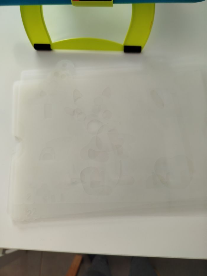 Dessineo peinture - photo numéro 5