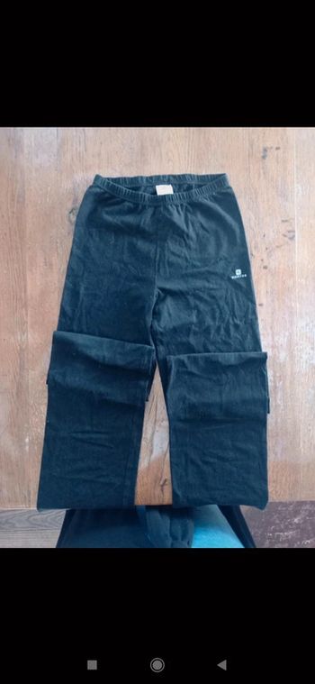 Pantalon de sport léger