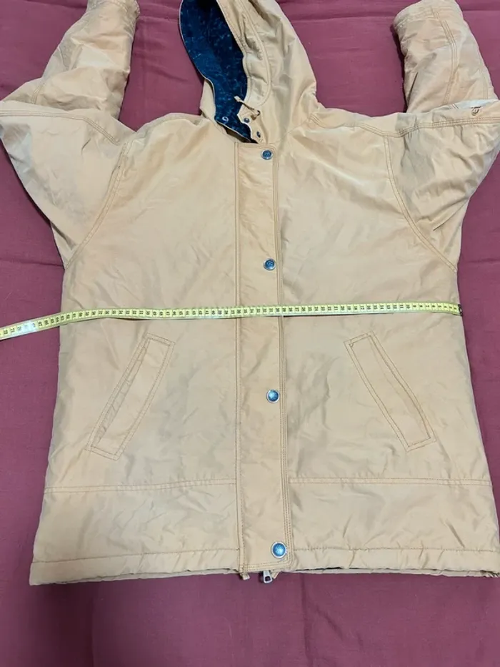 Manteau eider - photo numéro 5