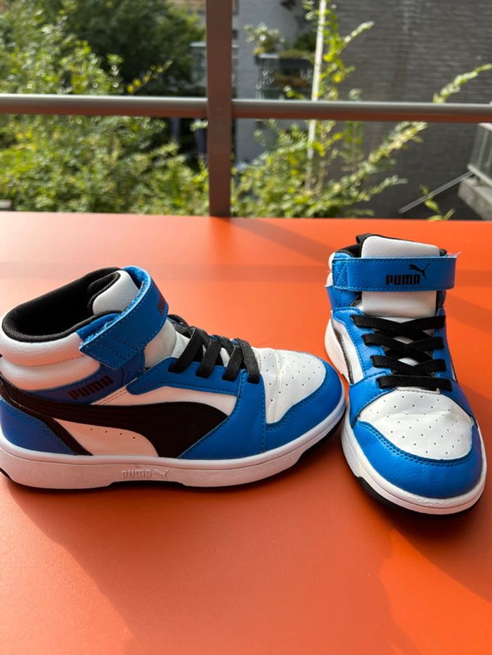 Baskets Puma 34