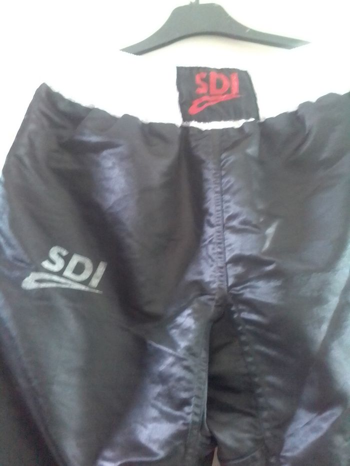 Pantalon de combat SDI  pour K1 ou MMA - photo numéro 3