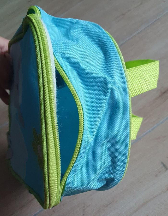 Sac cartable maternelle - photo numéro 5