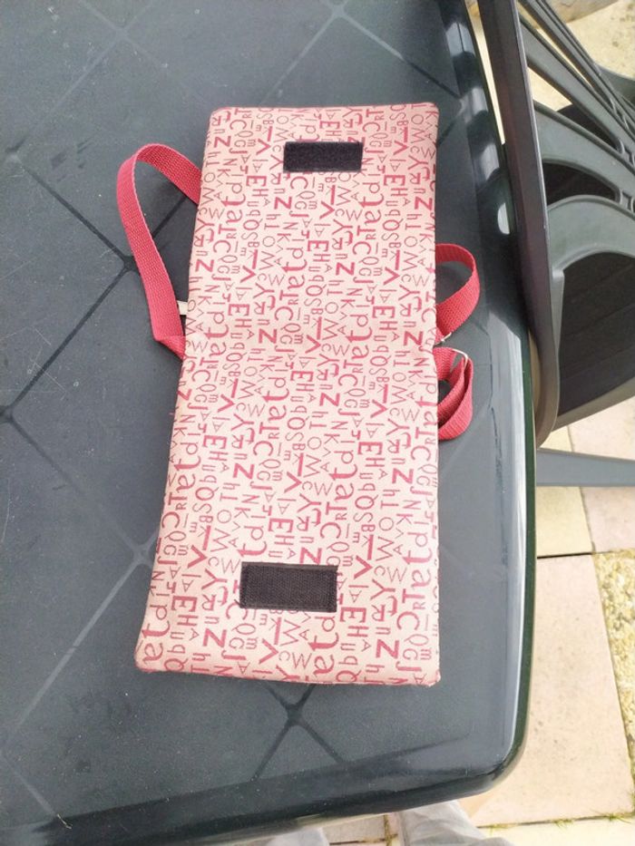 Sac à main - photo numéro 3