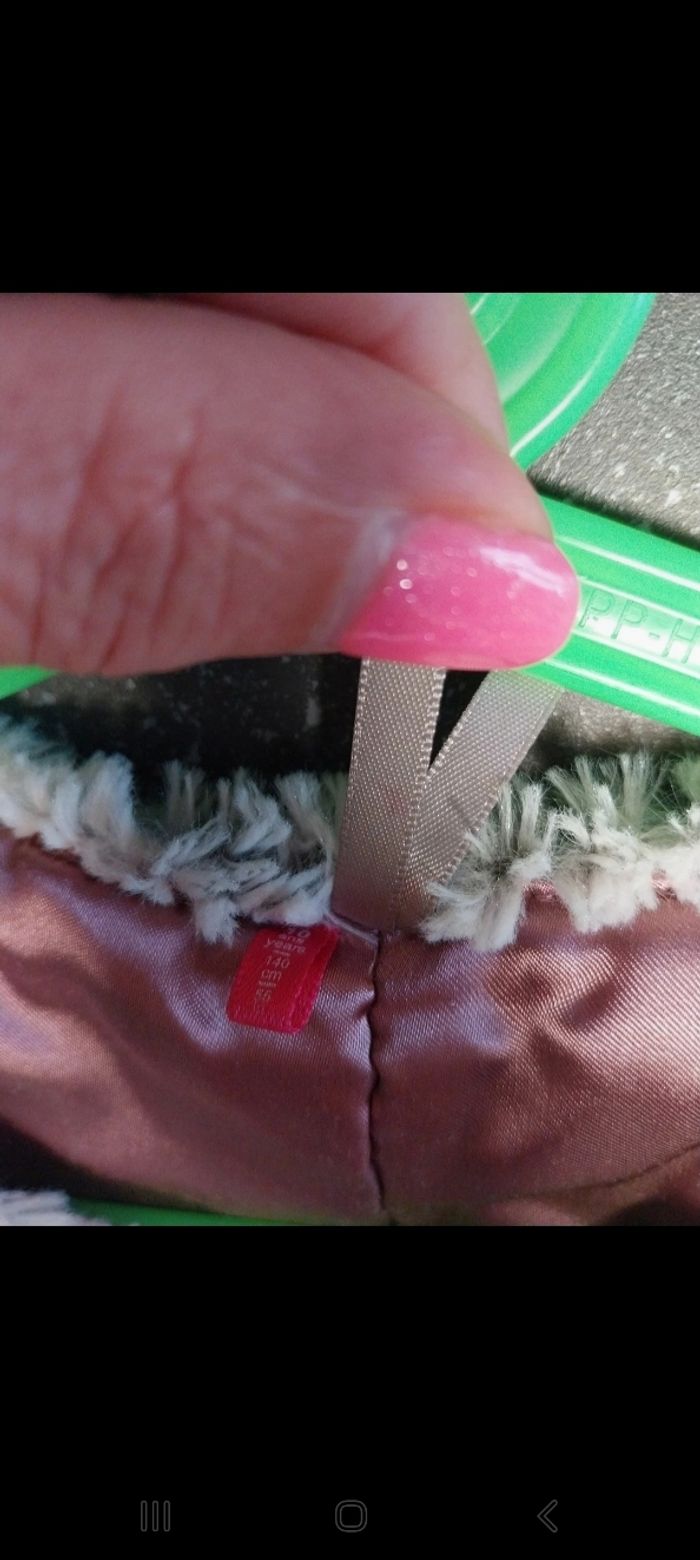 Veste sans manche orchestra 10 ans - photo numéro 5