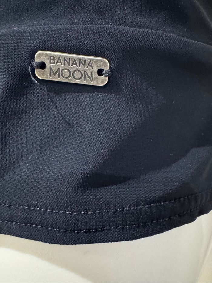 Maillot deux pièces Banana, Moon, flowers/36 - photo numéro 4