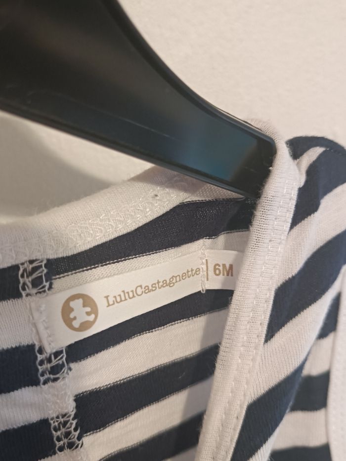 Combishort - photo numéro 2