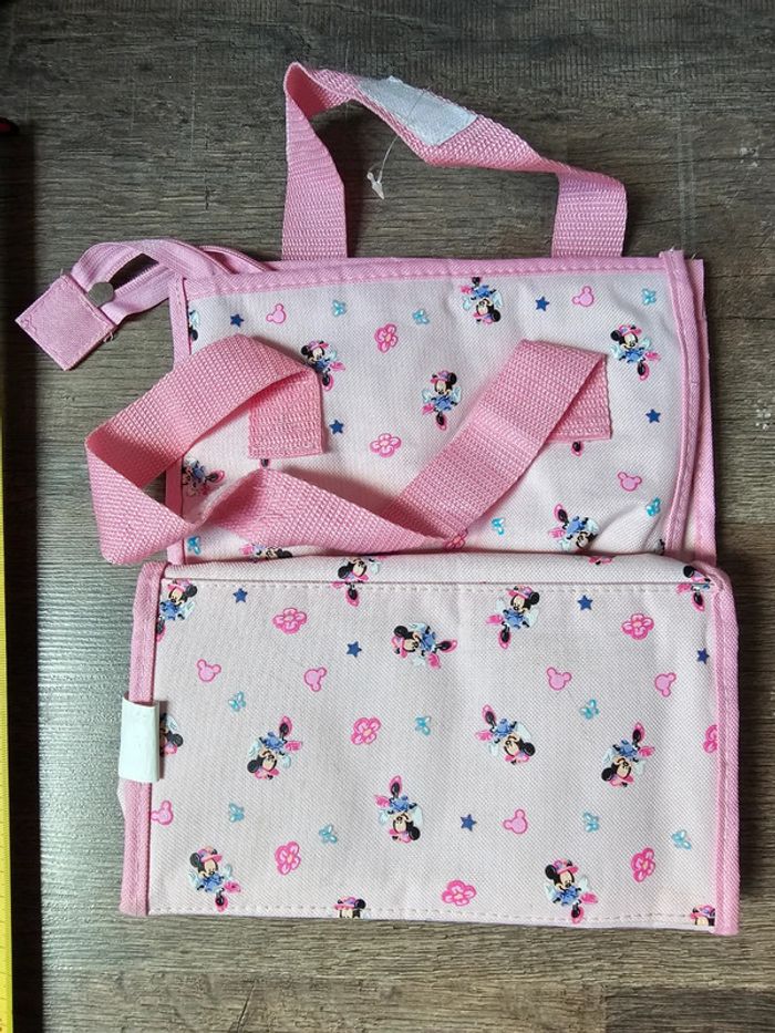 Sac minnie - photo numéro 2