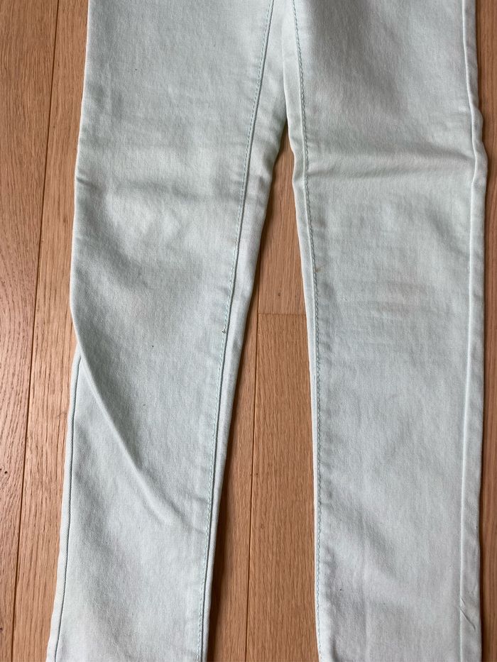 Pantalon slim 6 - 7 ans - photo numéro 2