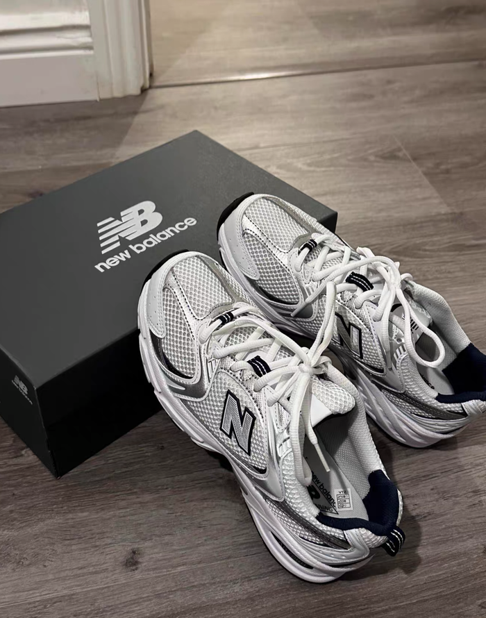 New Balance 530SG taille 45 - photo numéro 2