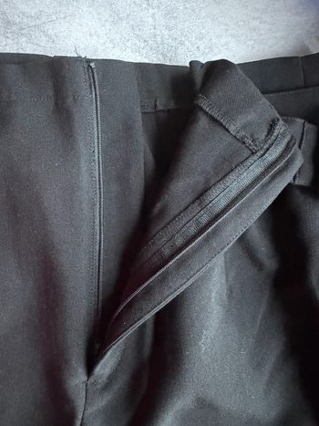 Pantalon fluide femme 44