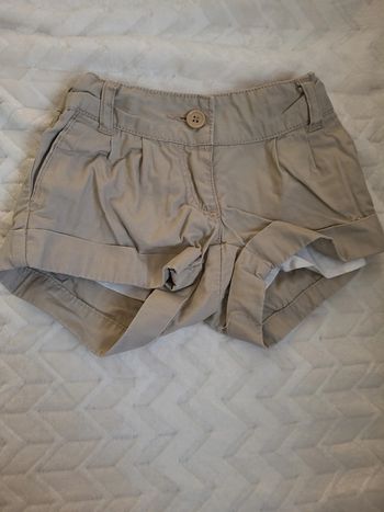 👶Short fille 3 ans👶