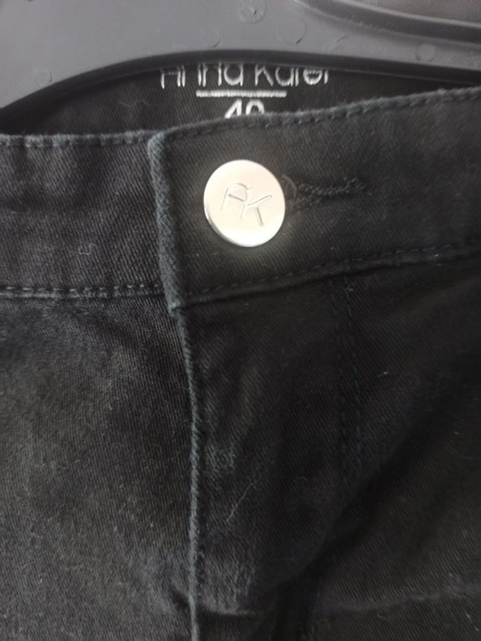 Pantalon femme Anna Karel - photo numéro 5