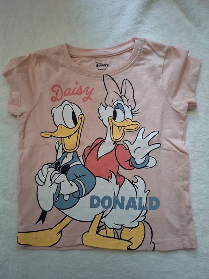 Tee shirt disney - photo numéro 2