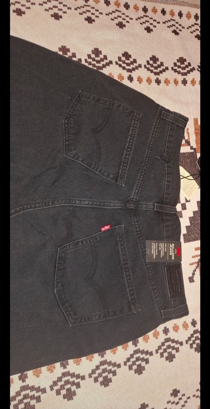 Pantalon jean Levis - photo numéro 6