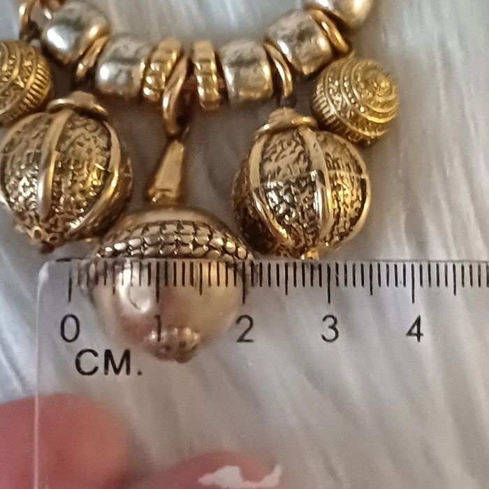 Boucle d'oreille individuelle - photo numéro 8