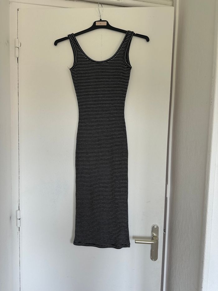 Robe été 32 - photo numéro 1