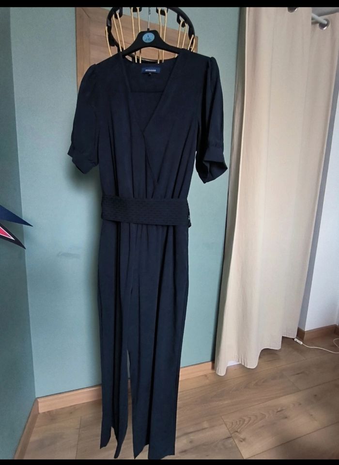 Combinaison - photo numéro 2