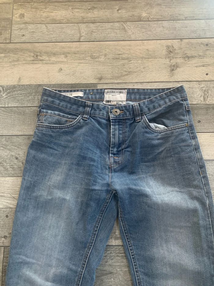 Jeans droit - photo numéro 2