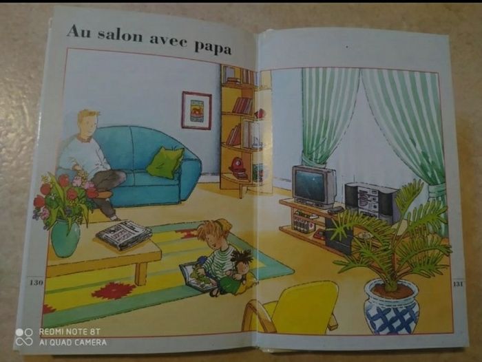 Mon petit Monde en Image - photo numéro 5