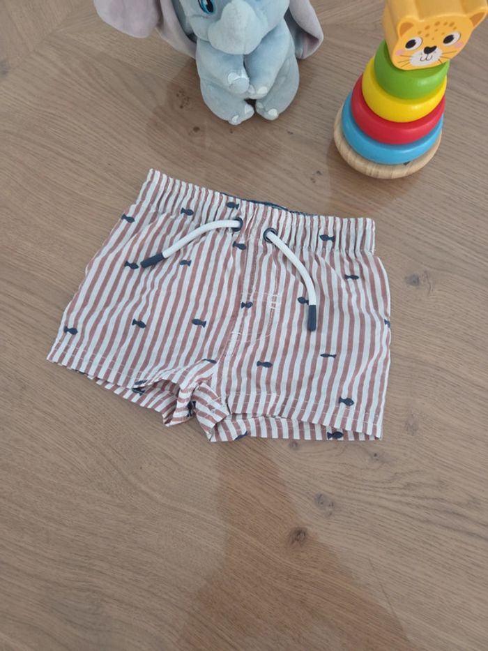 Short de bain Kiabi - photo numéro 2