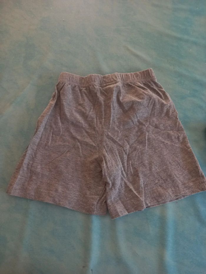 2 shorts - photo numéro 5