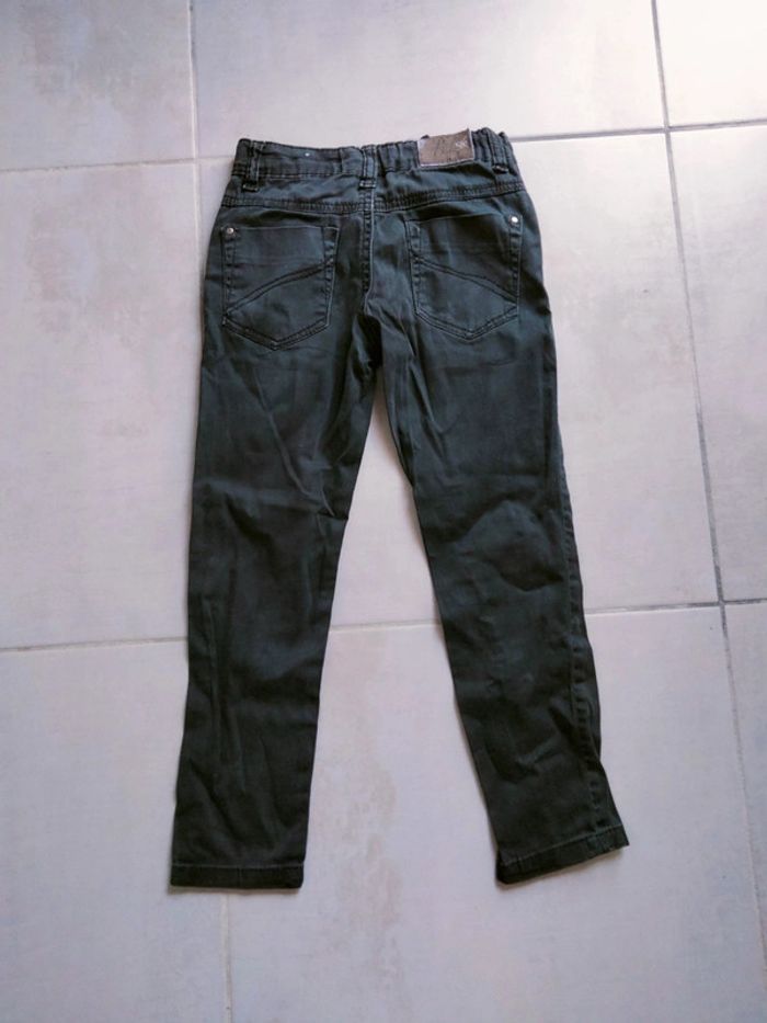 Pantalon - pick ouic - 6 ans - photo numéro 4