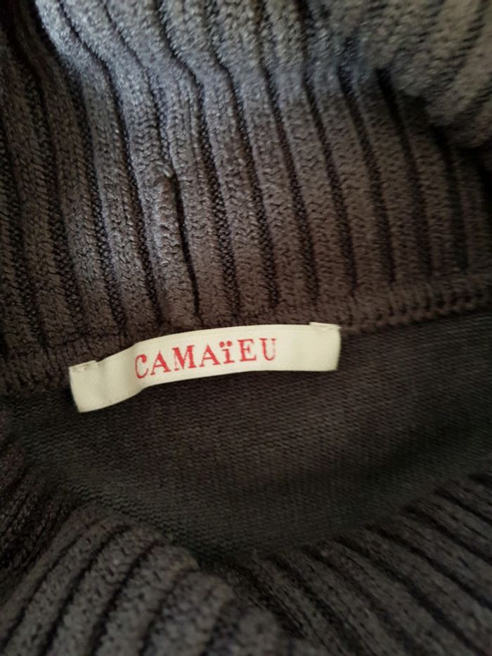 Pull Camaieu - photo numéro 3