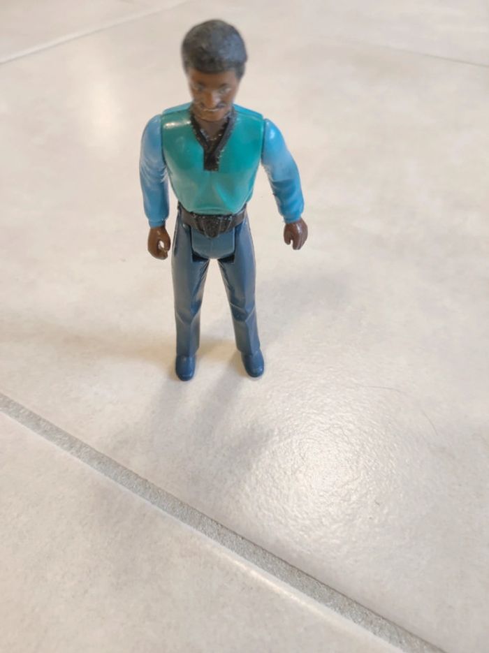 figurine lando - photo numéro 3