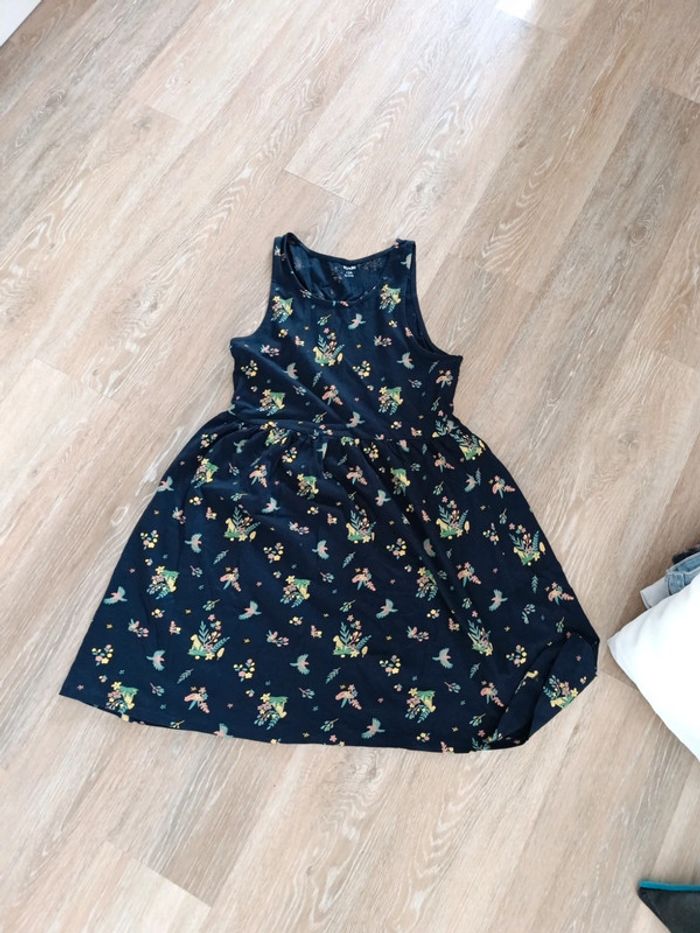 Robe kiabi
