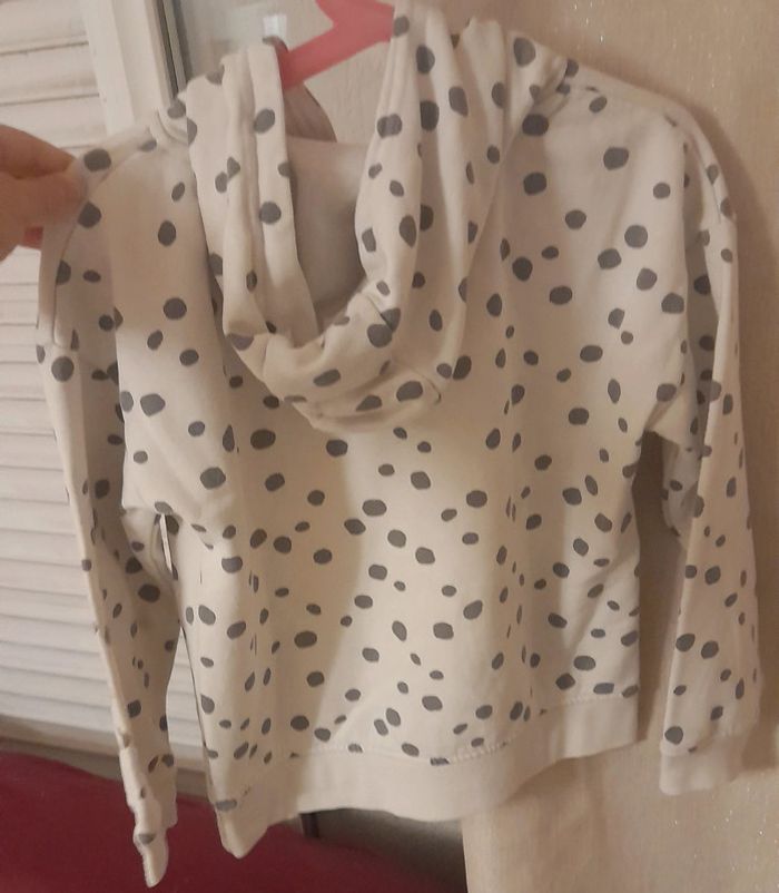 Sweet capuche - photo numéro 2