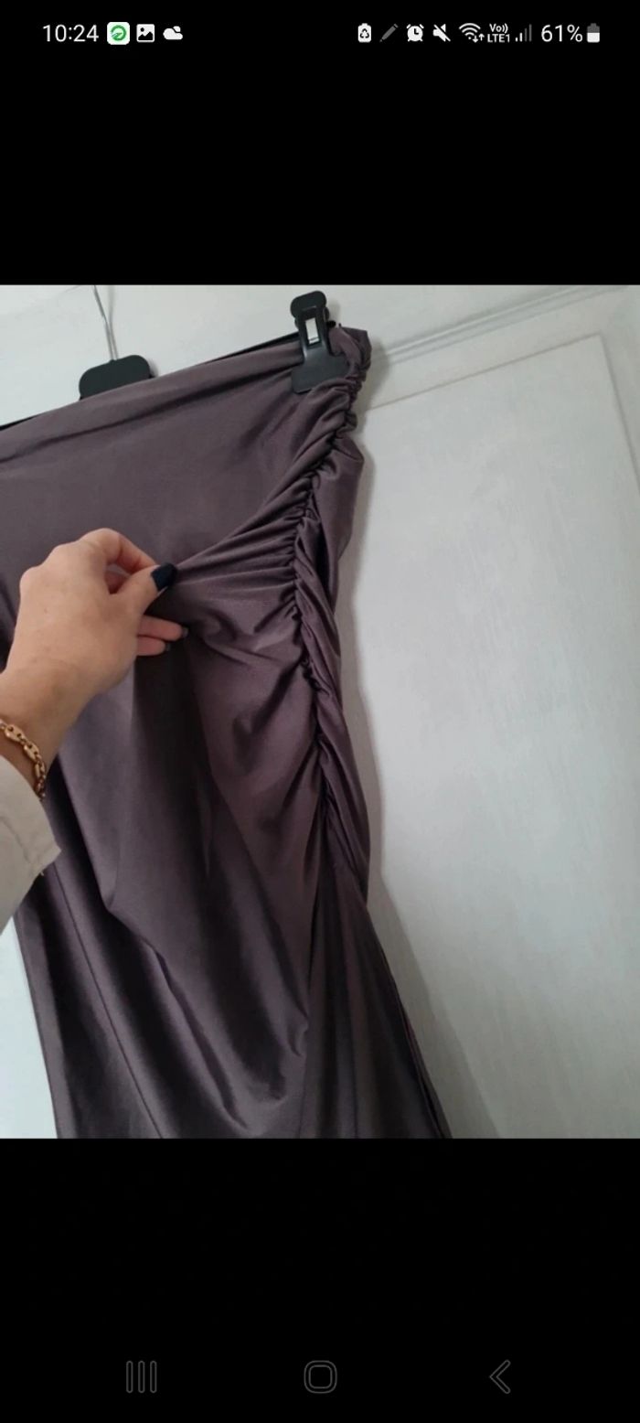 Jupe longue - photo numéro 2