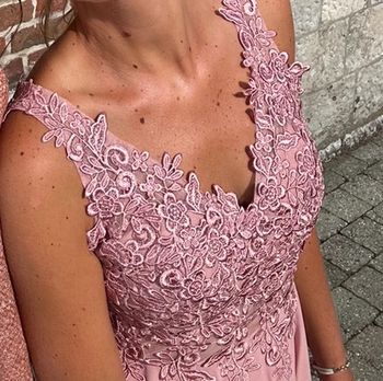 Robe de cérémonie