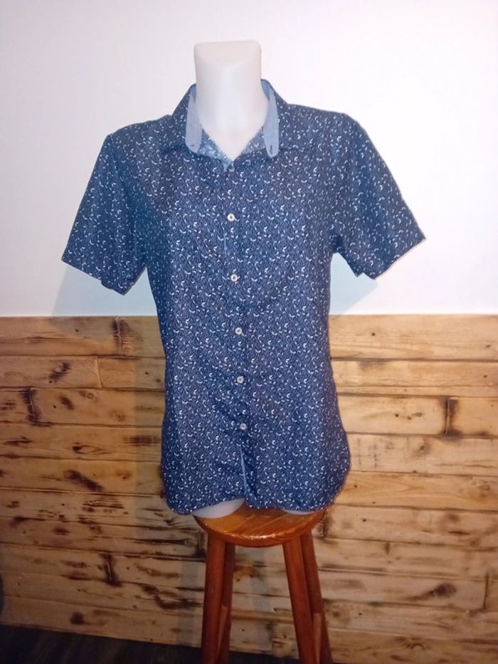 Belle chemise homme