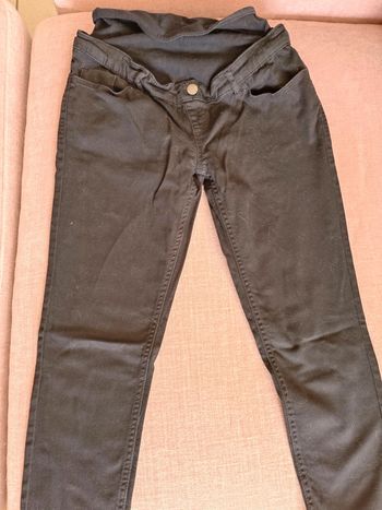 Pantalon noir 3
