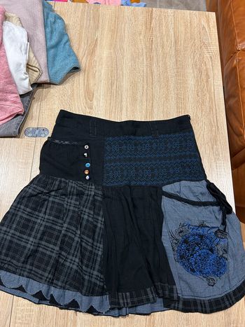 Jupe Desigual