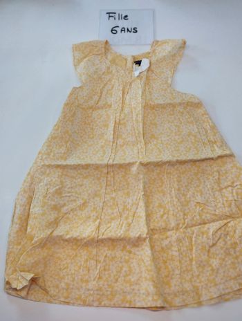 Robe légère