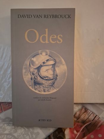 Odes .