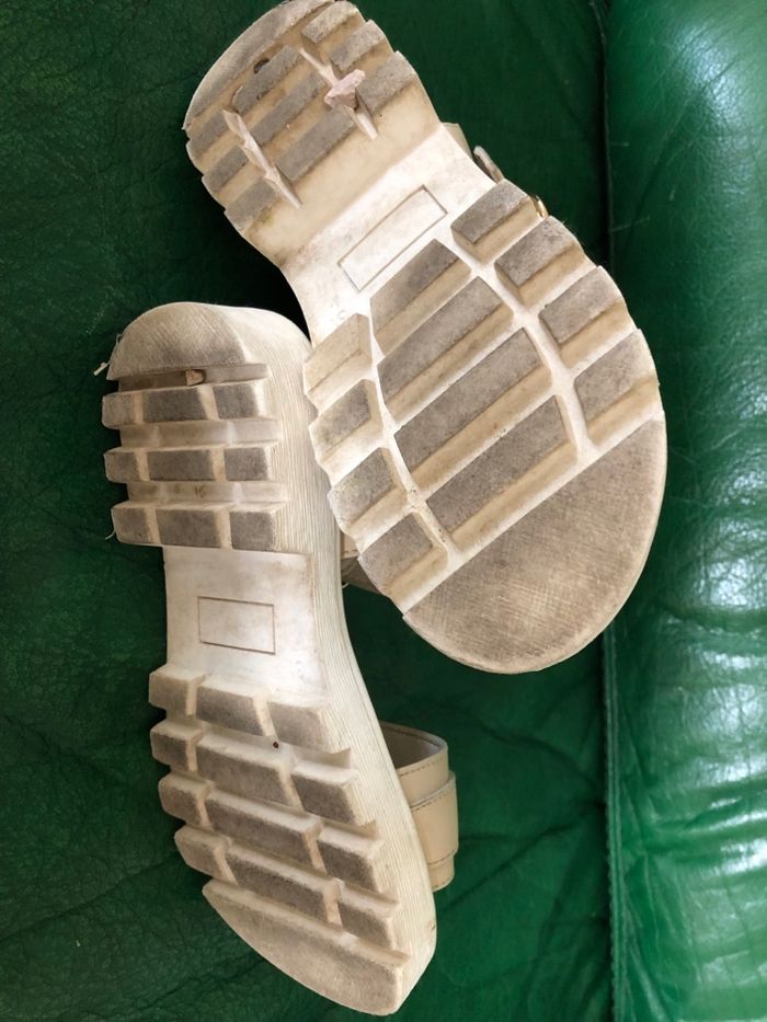 Sandales fille - photo numéro 4