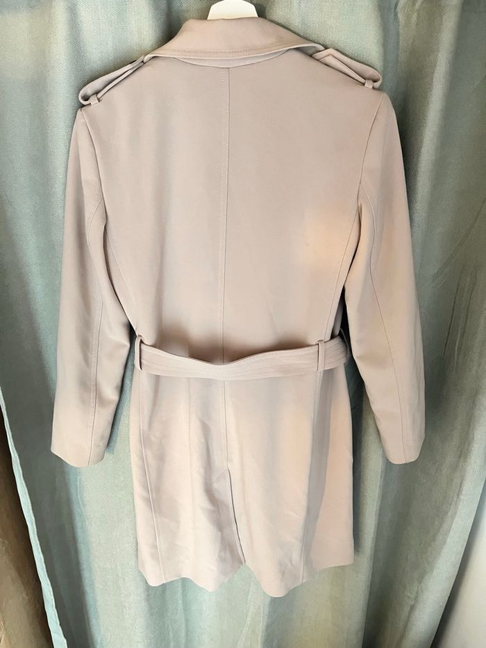 Trench Beige - photo numéro 5