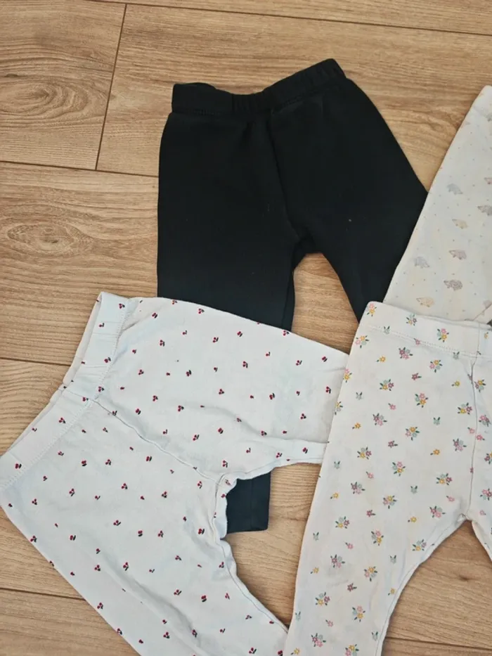 Lot leggings - photo numéro 3