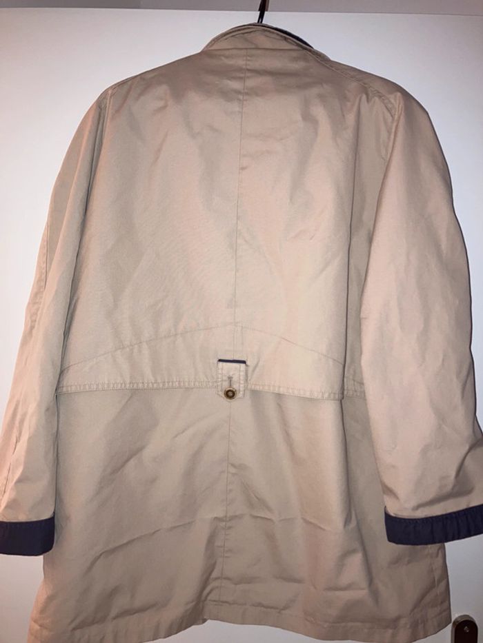 Imperméable T46/48 - photo numéro 2