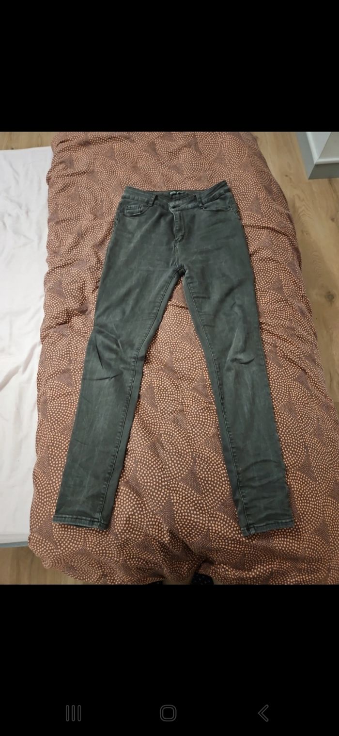 Pantalon femme