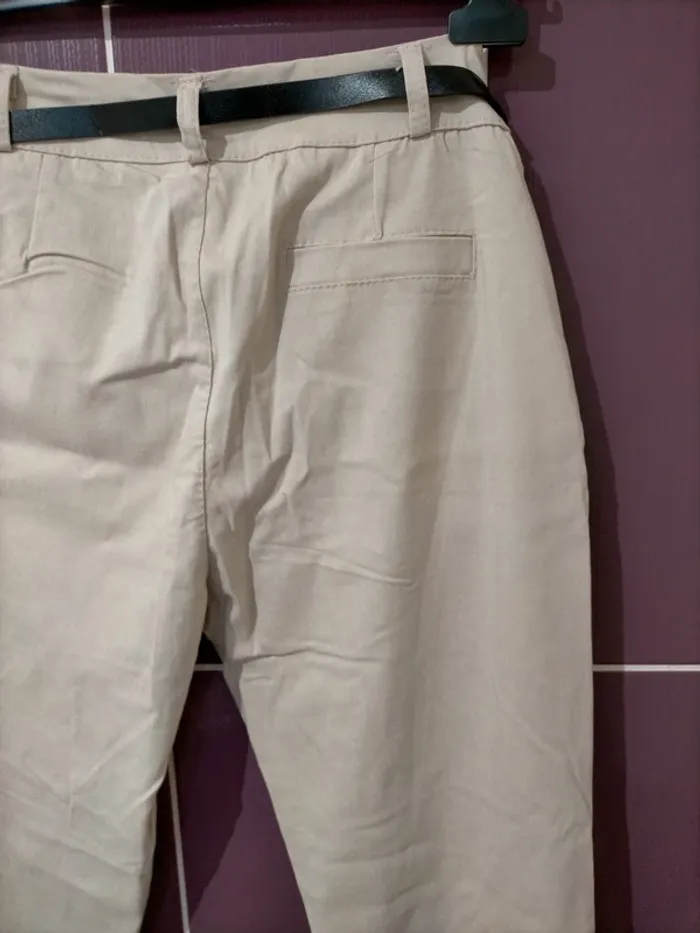Pantalon taille L - photo numéro 4