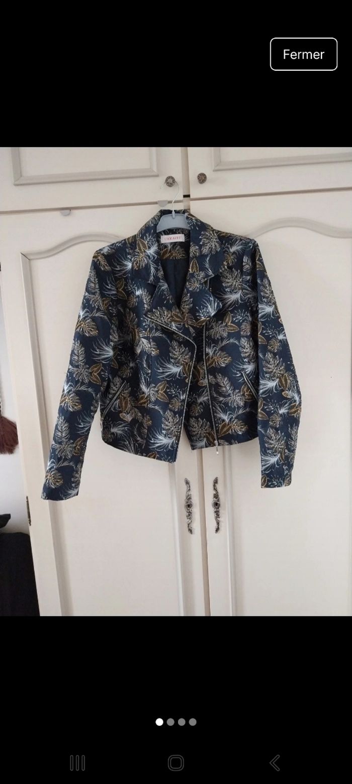 Blouson