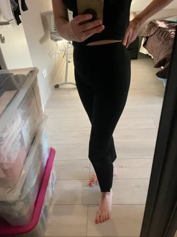 Pantalon de tailleur H&M