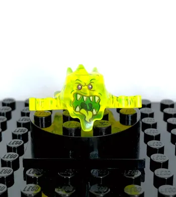 LEGO Ninjago masque Skreemer (V2)