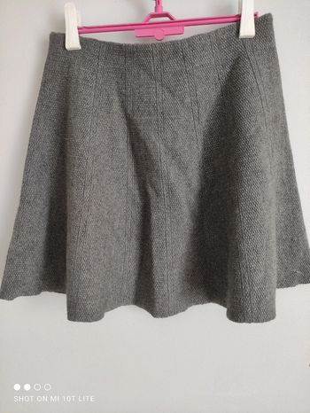 Jupe grise Primark