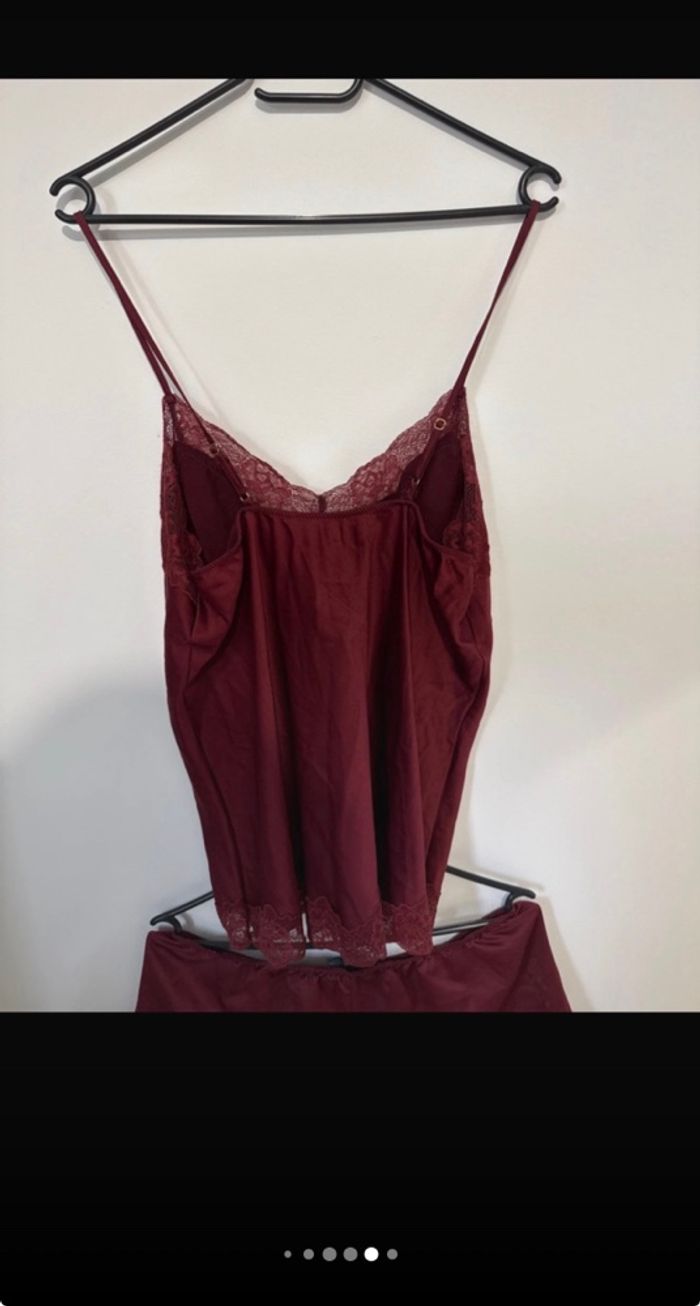 Ensemble de nuit - photo numéro 3