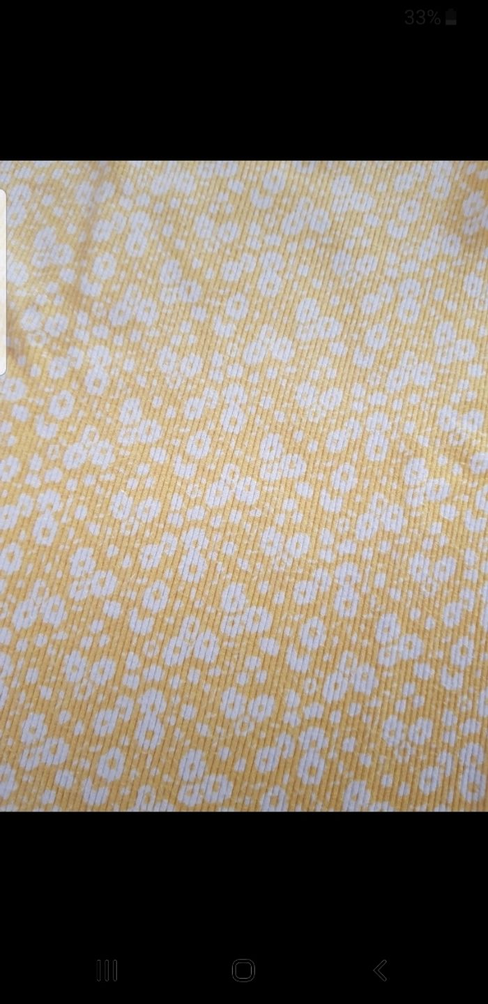 Débardeur fille taille 8 ans - photo numéro 2